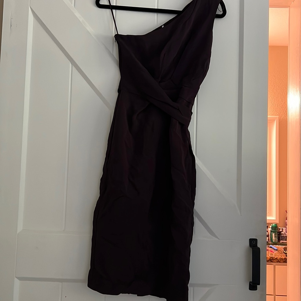 REISS DRESS US SIZE 2
